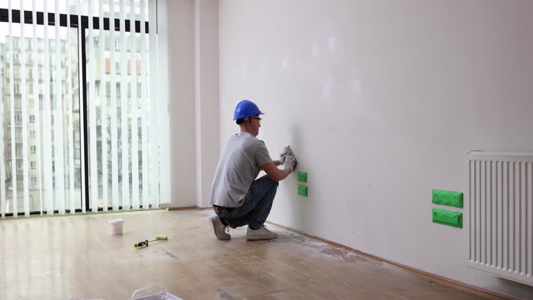 Professional Drywall & Painting Services in Lexington, IL